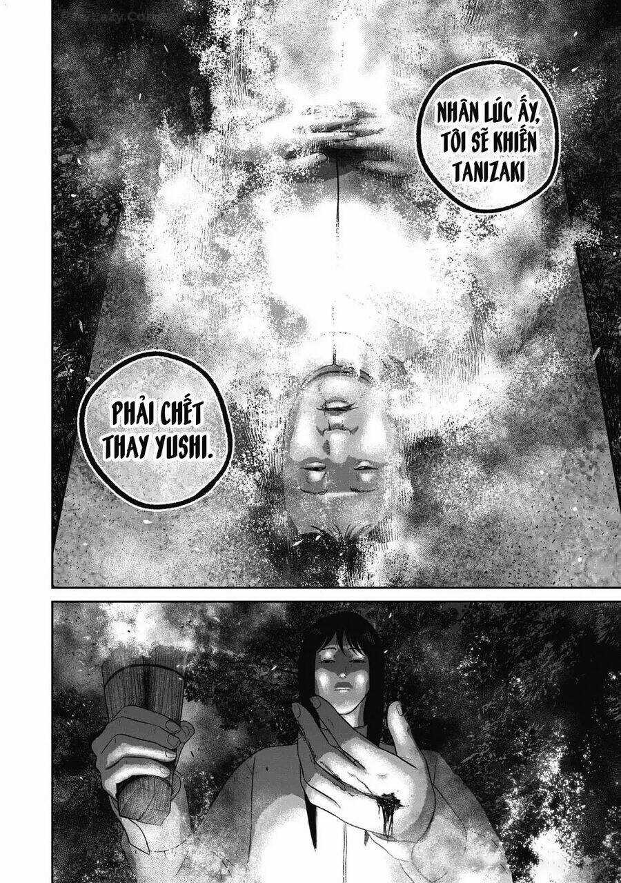 Smiley - Cười Lên Chương 99 trang 19