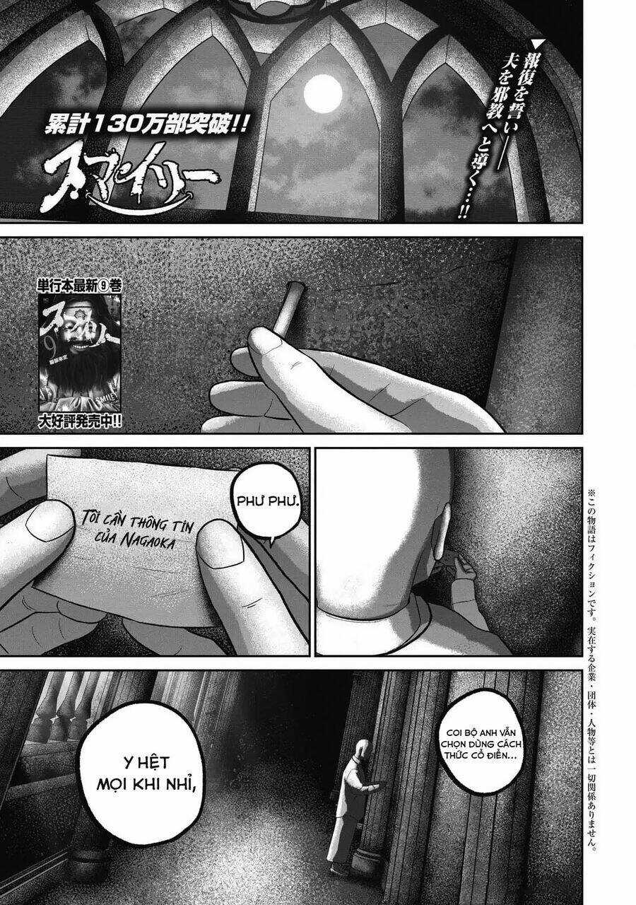 Smiley - Cười Lên Chương 99 trang 2