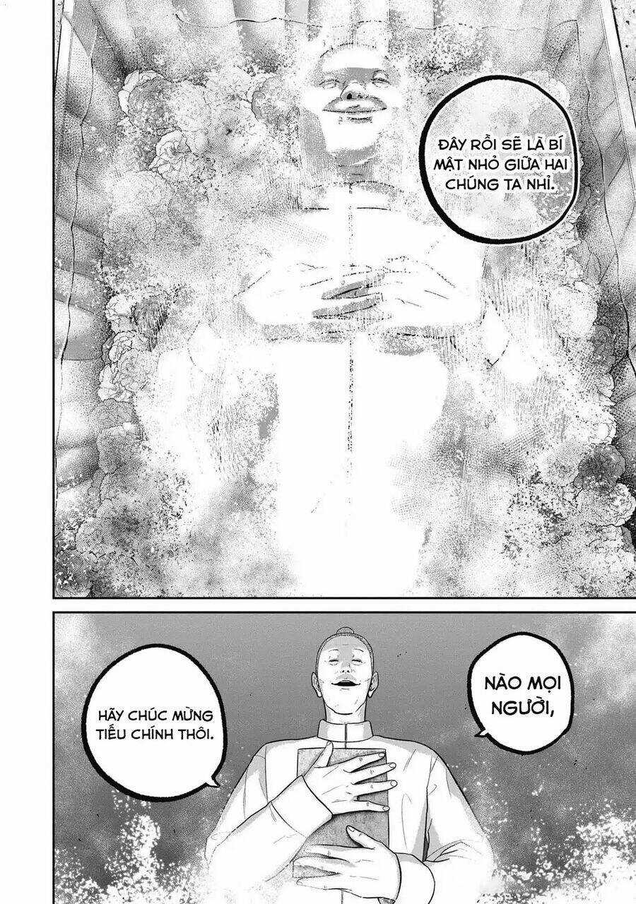 Smiley - Cười Lên Chương 99 trang 5