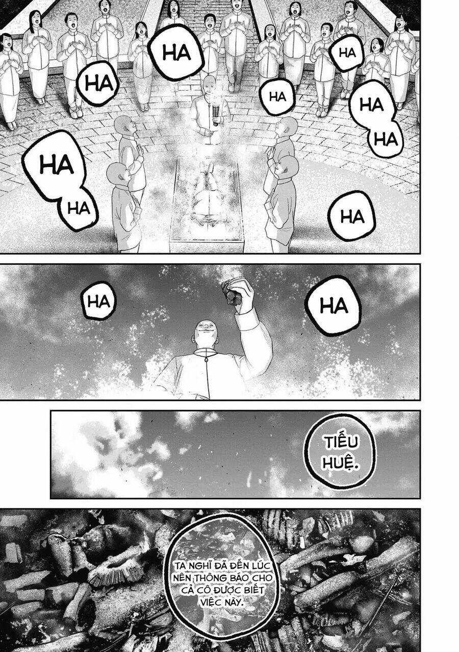 Smiley - Cười Lên Chương 99 trang 6