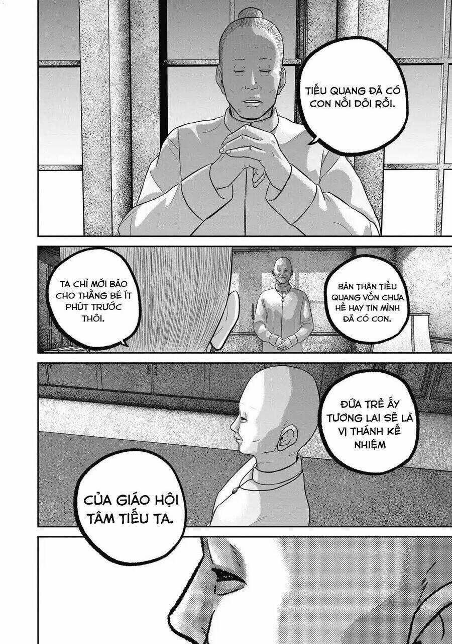 Smiley - Cười Lên Chương 99 trang 7