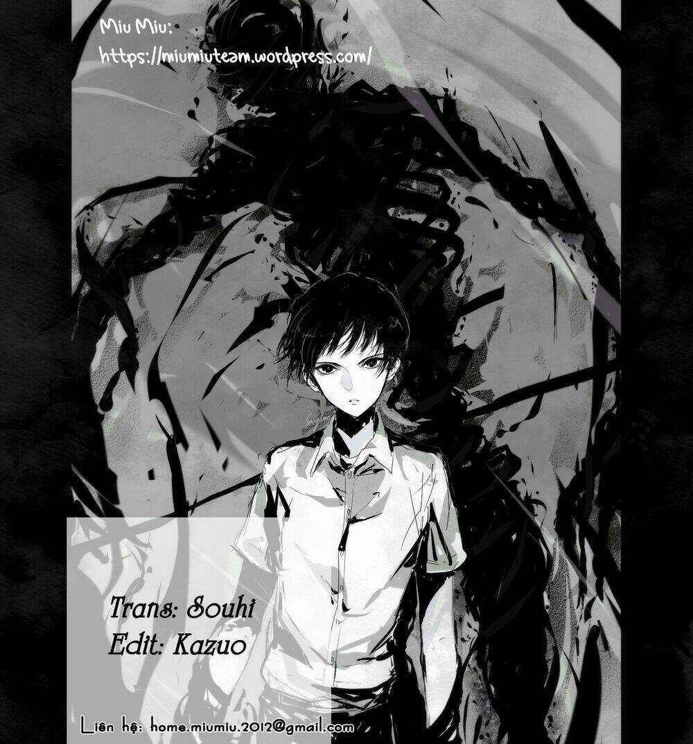 Smokin'parade Chapter 12 trang 0
