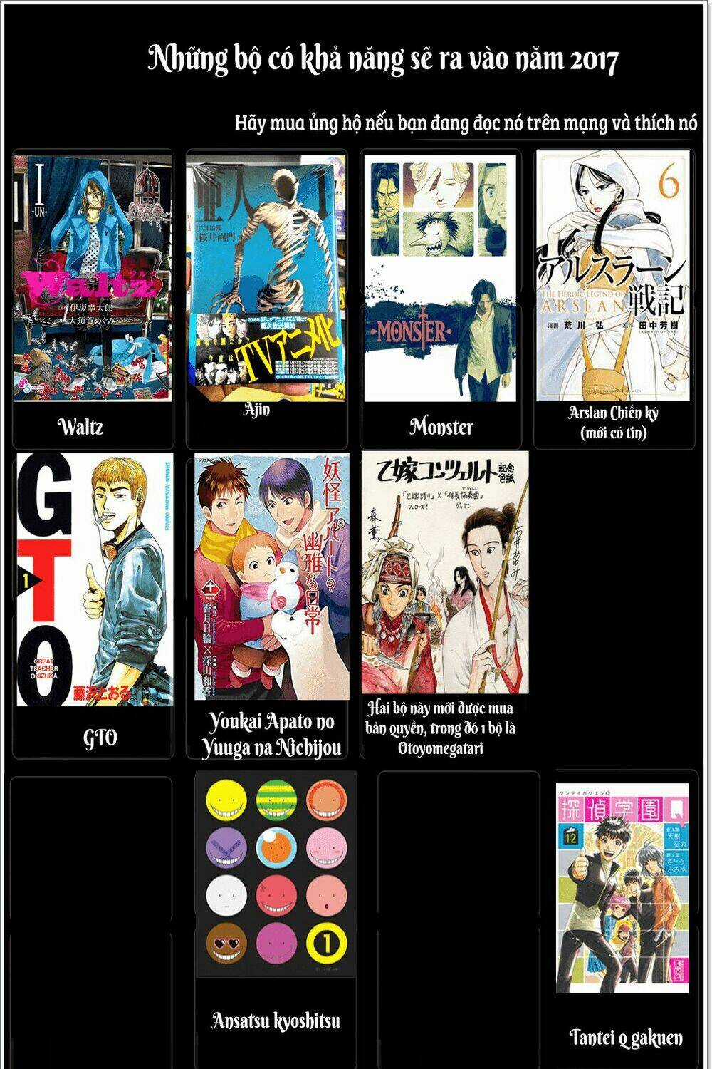 Smokin'parade Chapter 6 trang 1