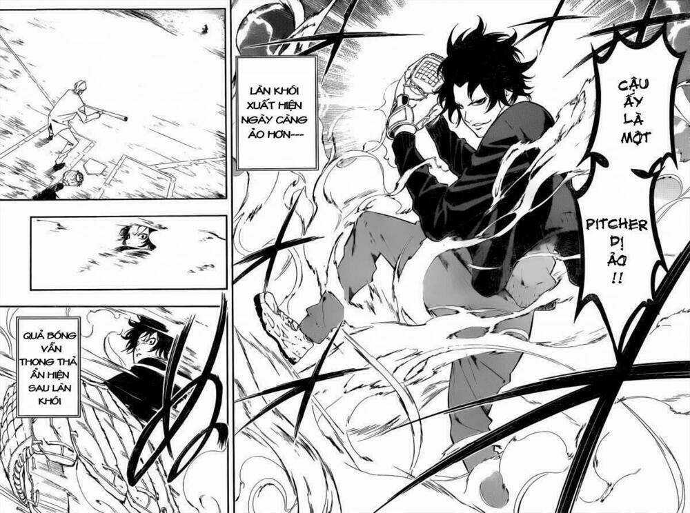 Smoky B.b. Chapter 1 trang 45