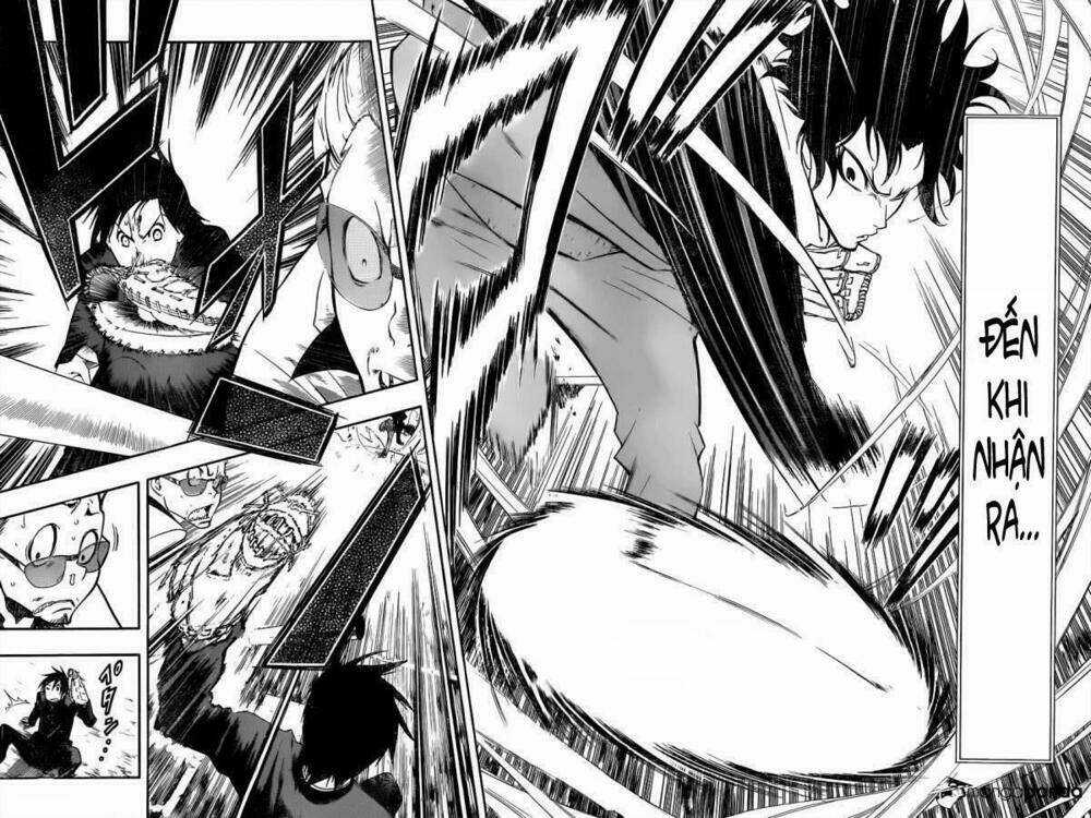 Smoky B.b. Chapter 1 trang 46