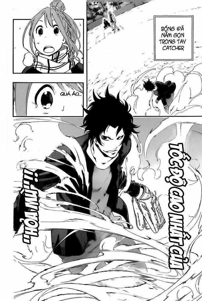 Smoky B.b. Chapter 1 trang 47