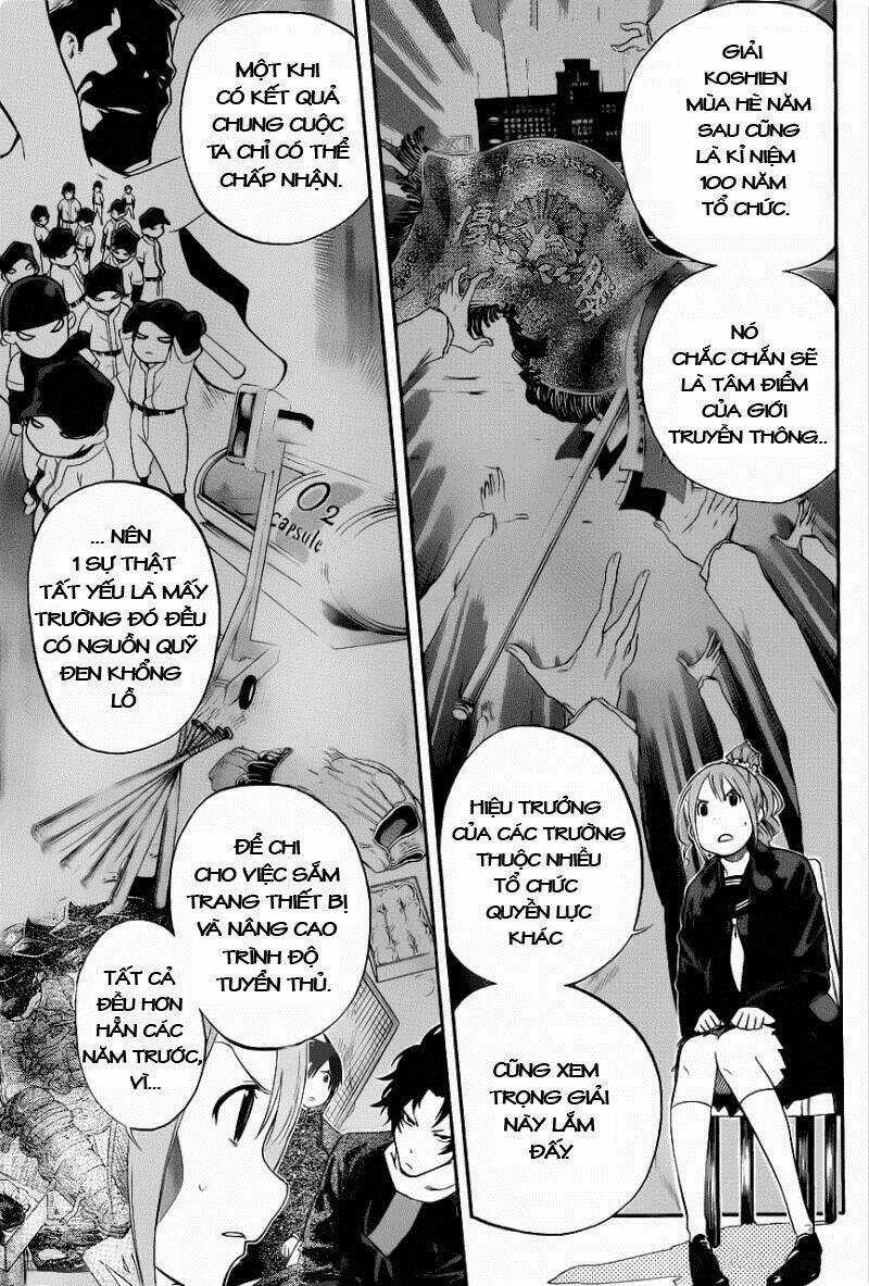 Smoky B.b. Chapter 2 trang 10