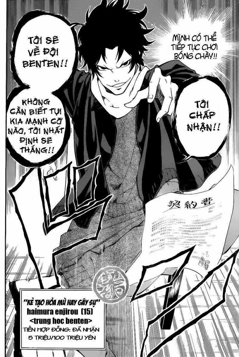 Smoky B.b. Chapter 2 trang 12