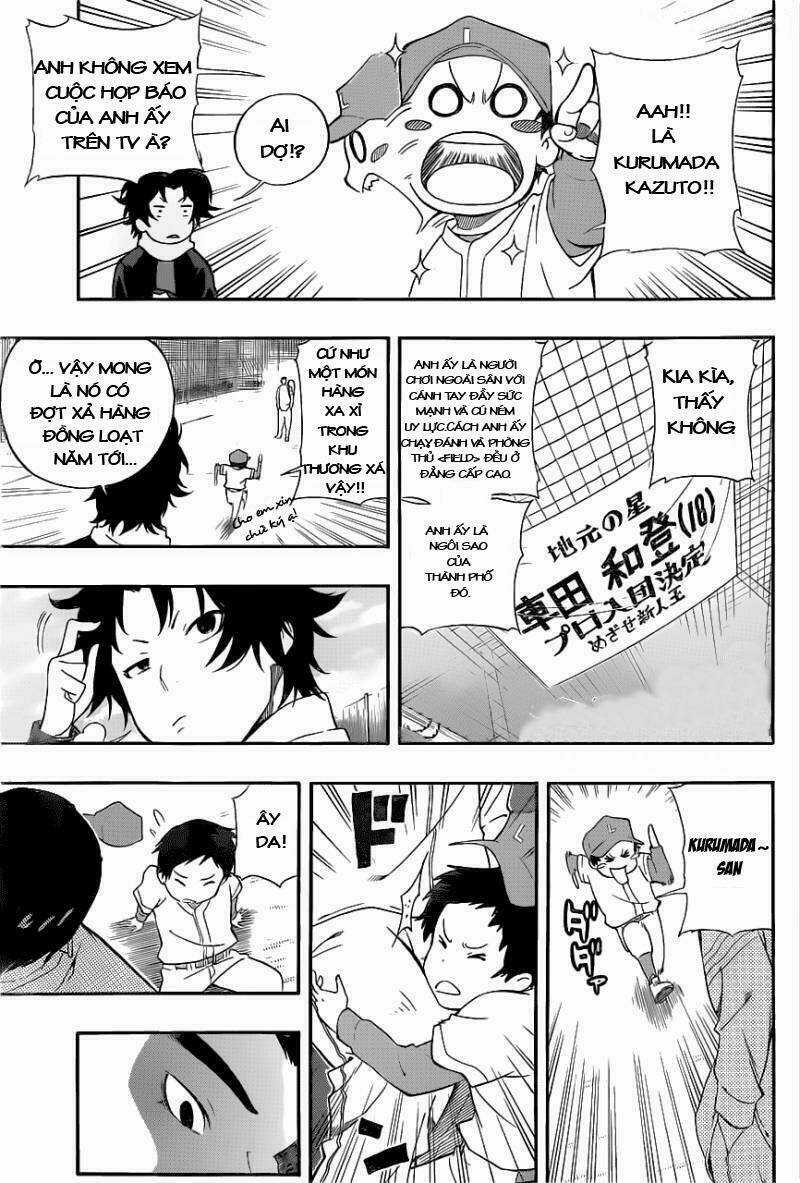 Smoky B.b. Chapter 2 trang 15