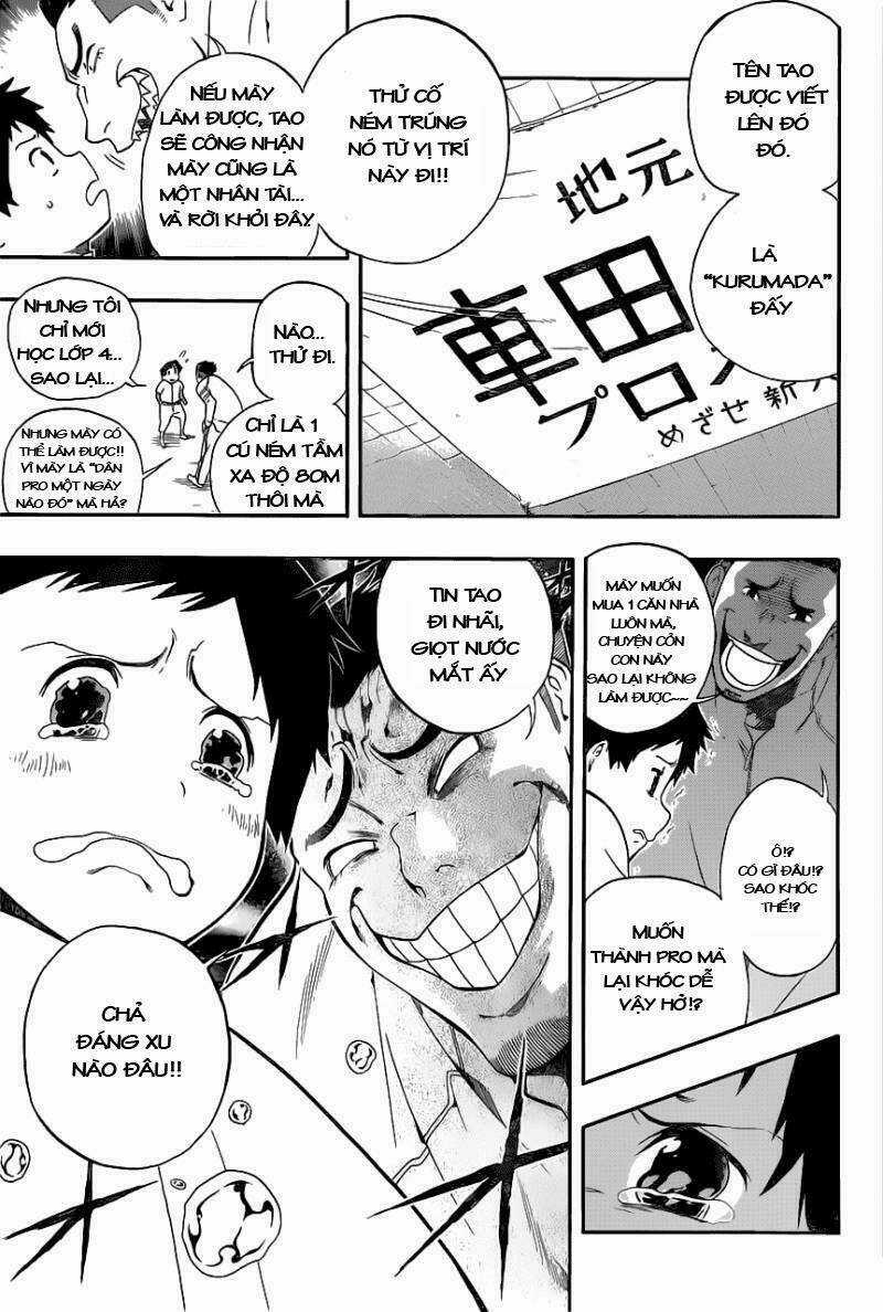 Smoky B.b. Chapter 2 trang 19