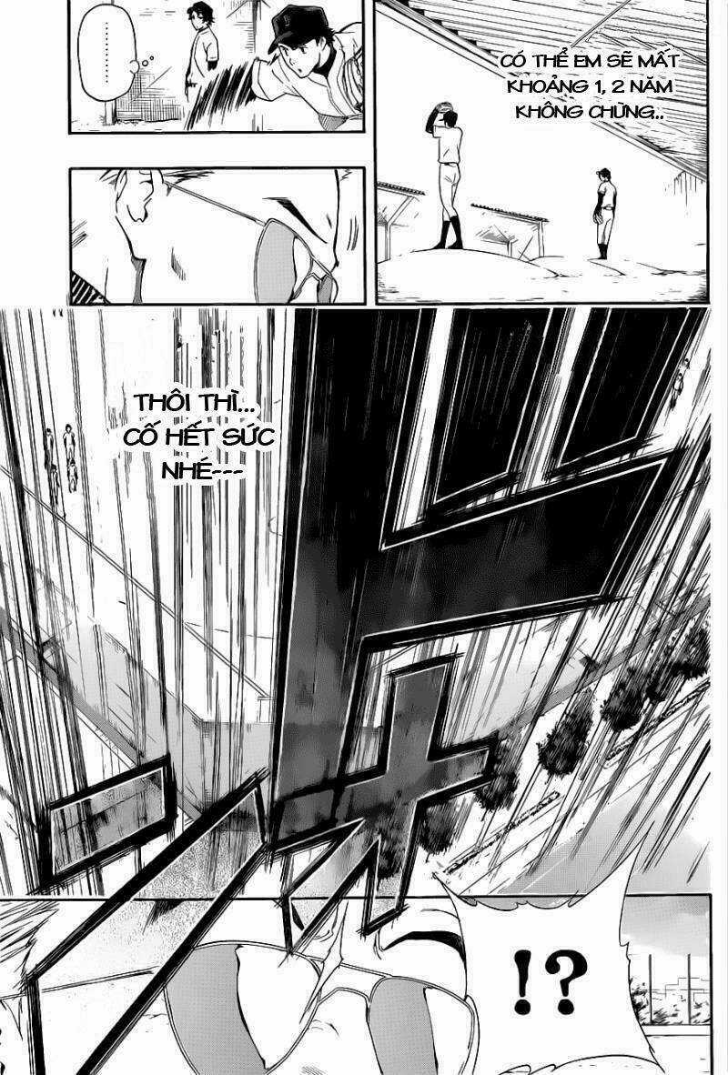 Smoky B.b. Chapter 3 trang 19