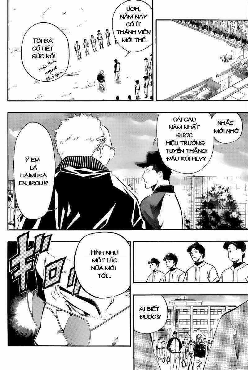 Smoky B.b. Chapter 3 trang 4