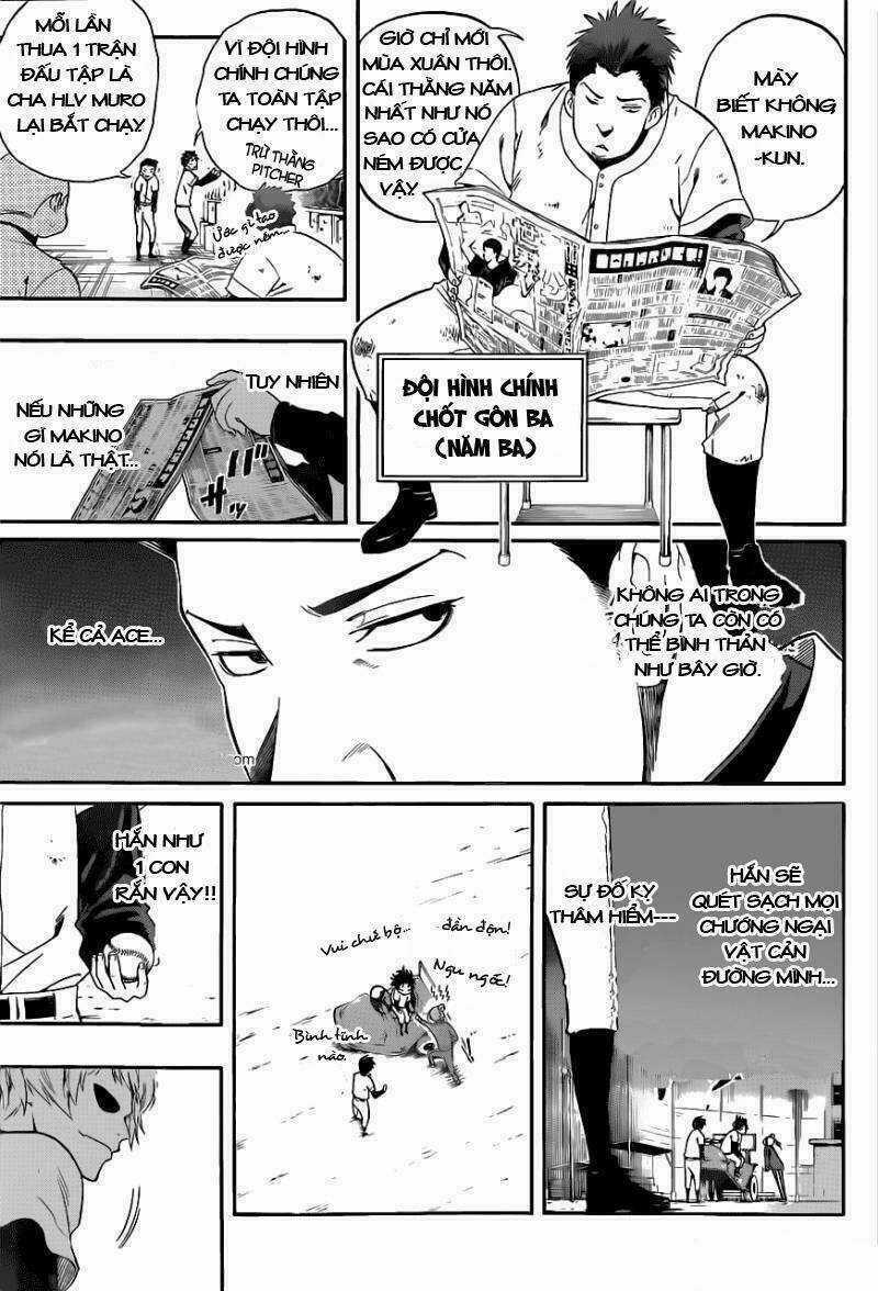 Smoky B.b. Chapter 4 trang 5