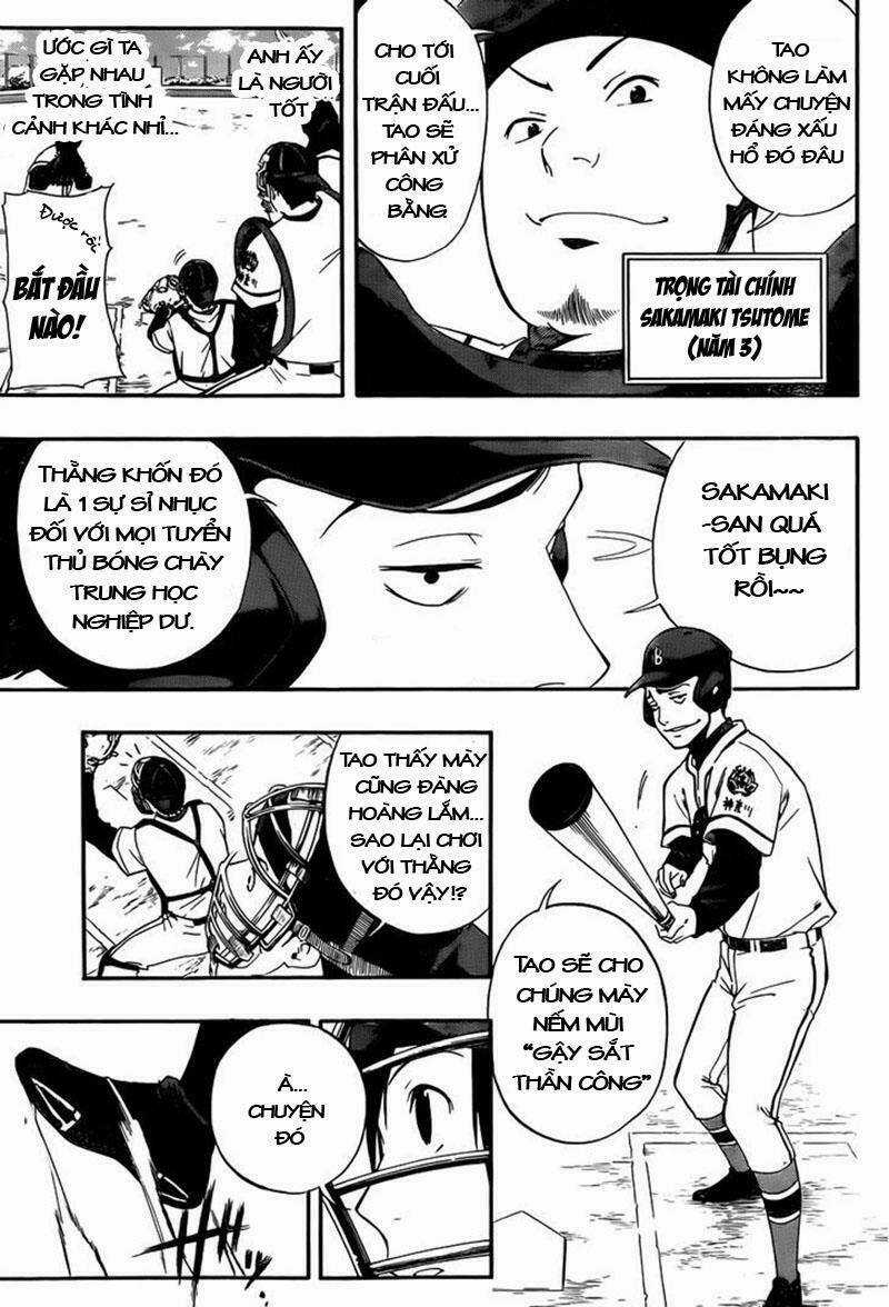 Smoky B.b. Chapter 5 trang 10