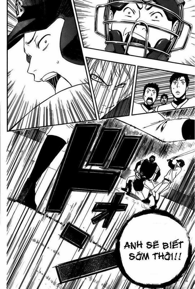 Smoky B.b. Chapter 5 trang 11