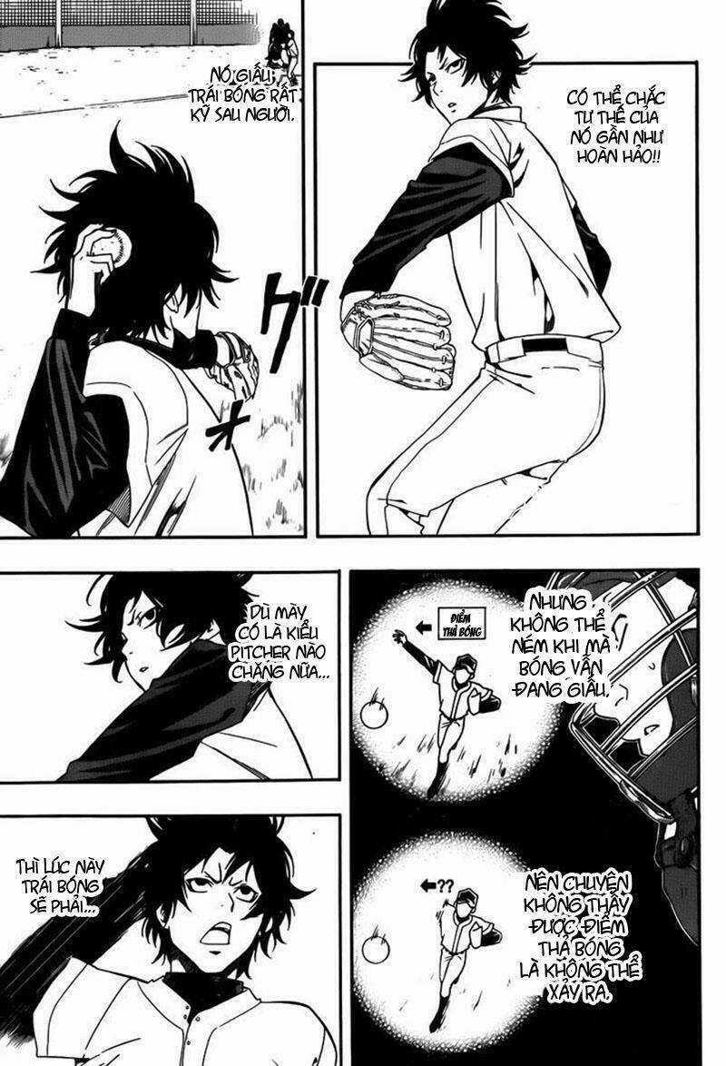 Smoky B.b. Chapter 5 trang 14