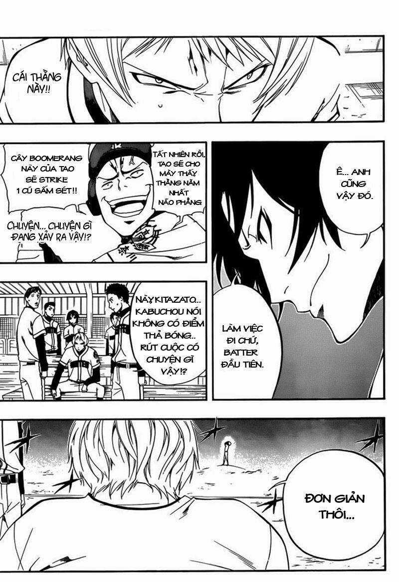 Smoky B.b. Chapter 5 trang 16