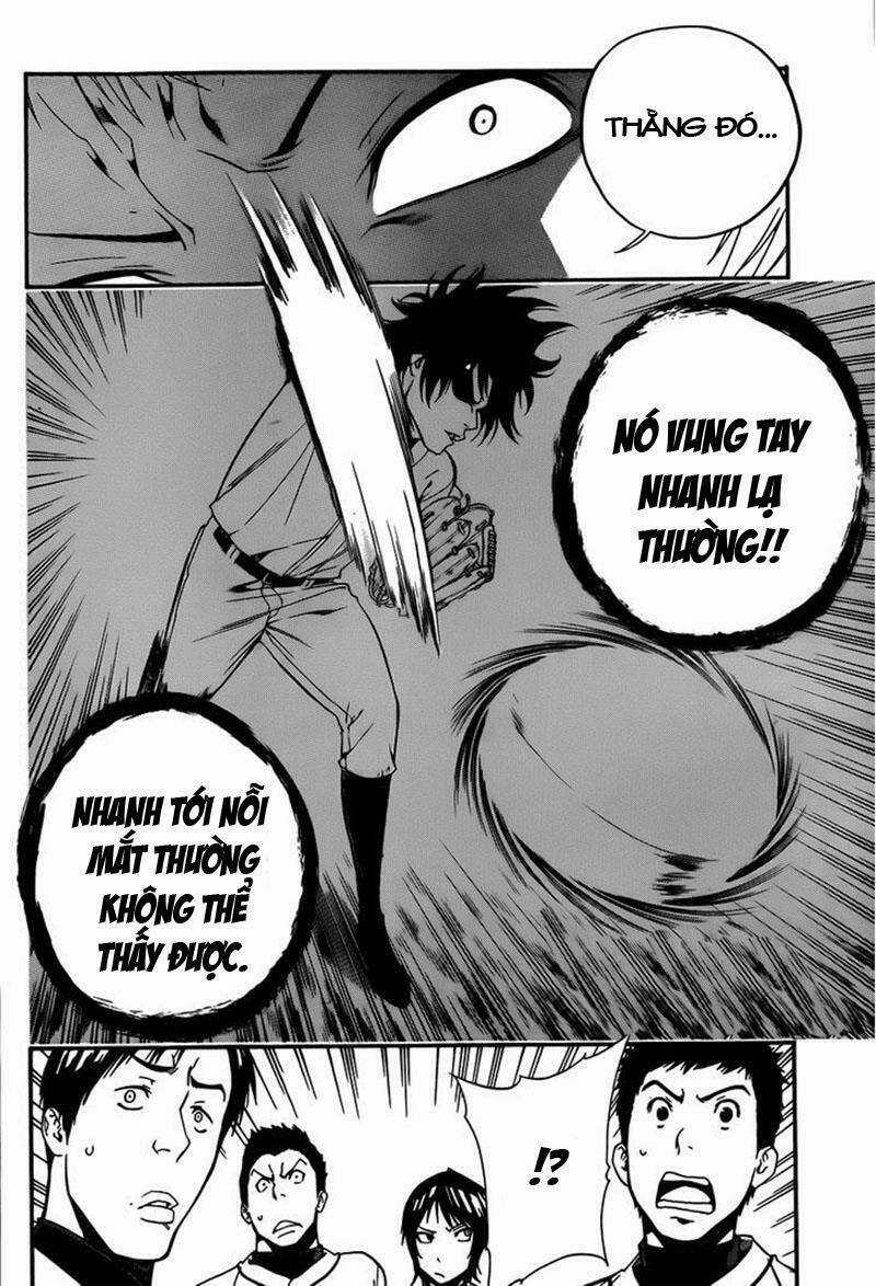 Smoky B.b. Chapter 5 trang 17