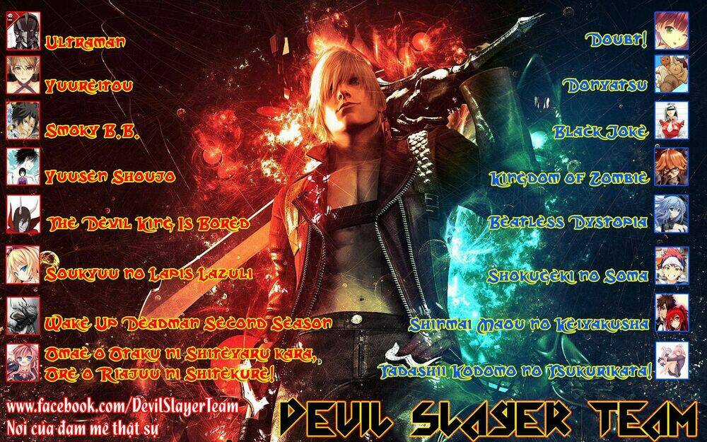 Smoky B.b. Chapter 5 trang 20