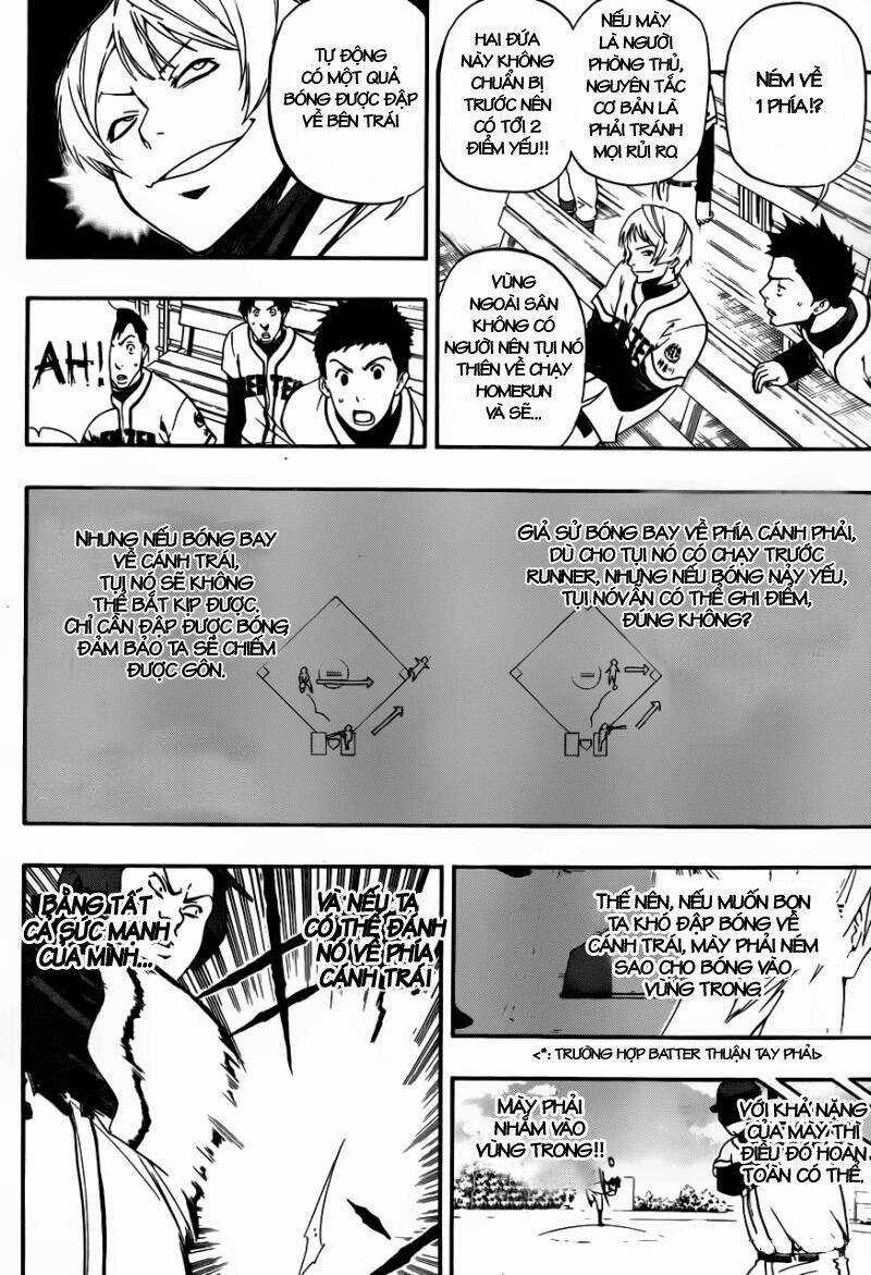 Smoky B.b. Chapter 6 trang 11