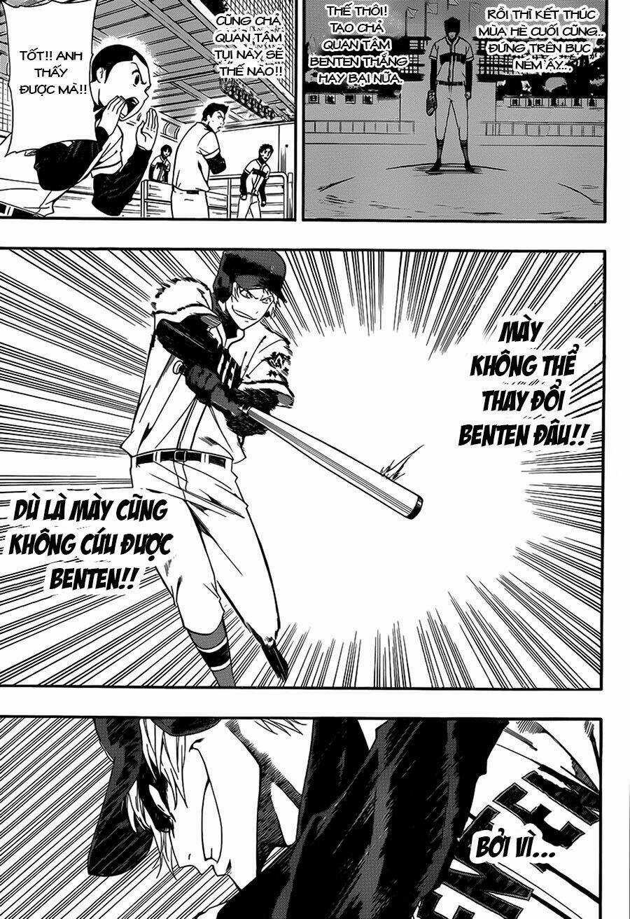 Smoky B.b. Chapter 7 trang 10