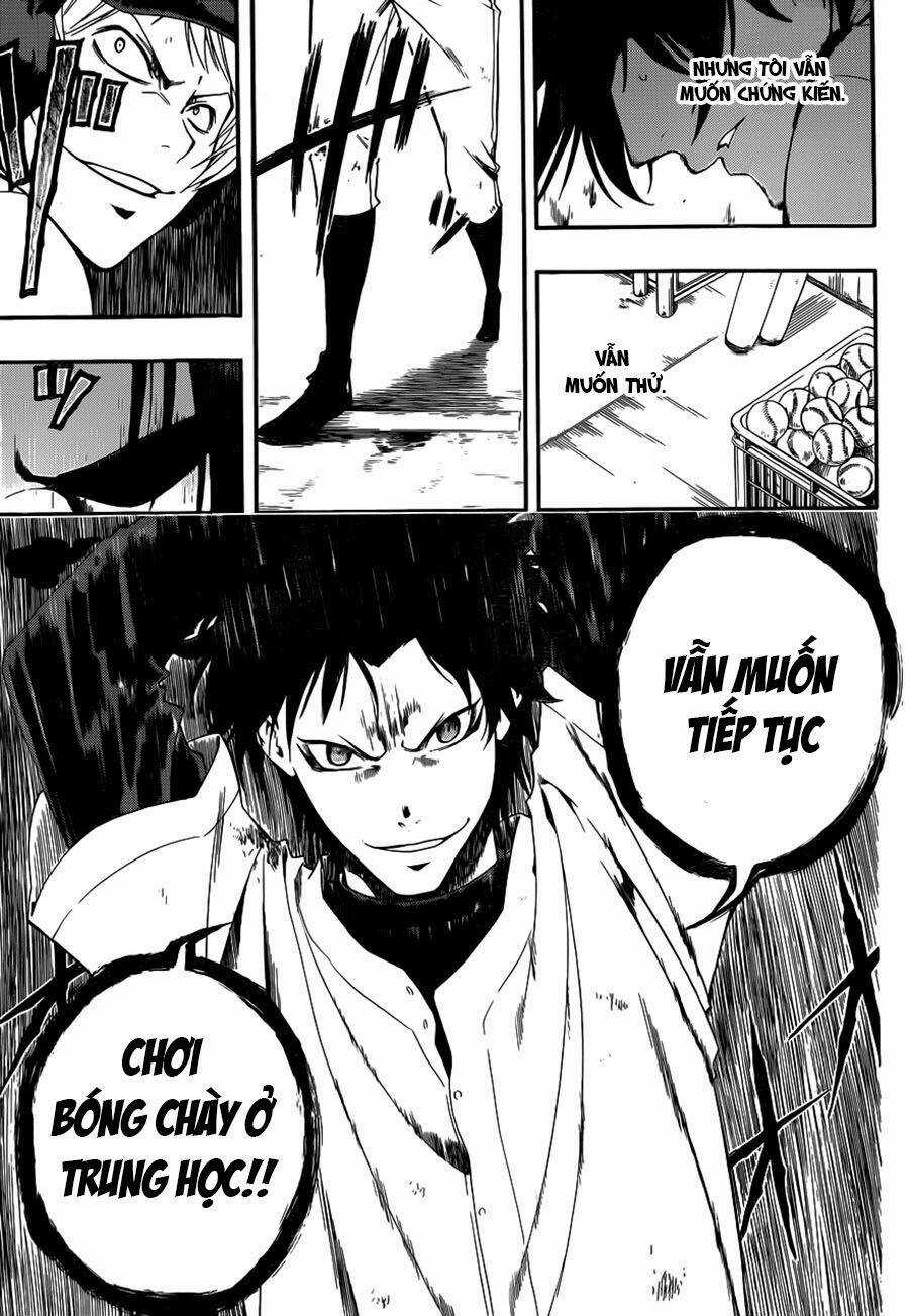 Smoky B.b. Chapter 7 trang 16