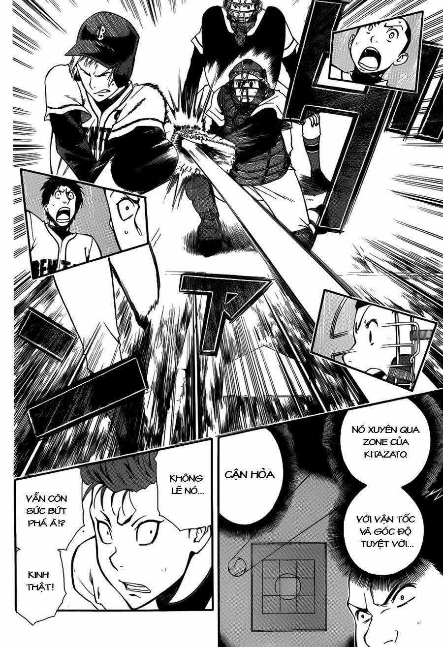 Smoky B.b. Chapter 7 trang 18