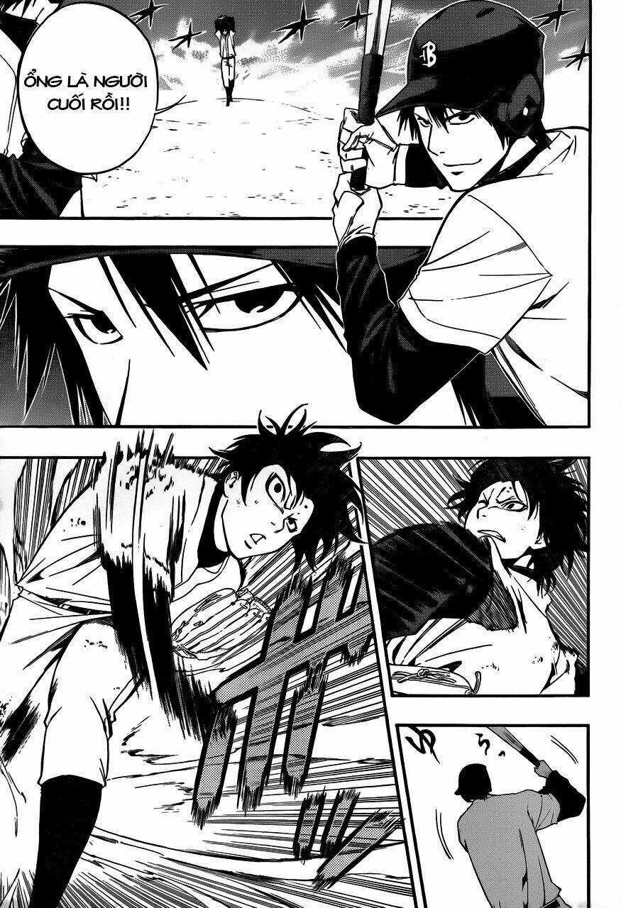 Smoky B.b. Chapter 8 trang 10