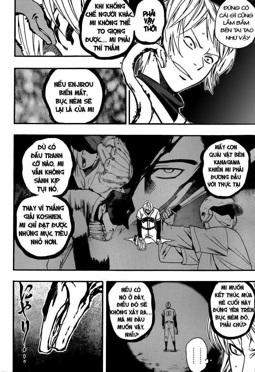 Smoky B.b. Chapter 8 trang 13