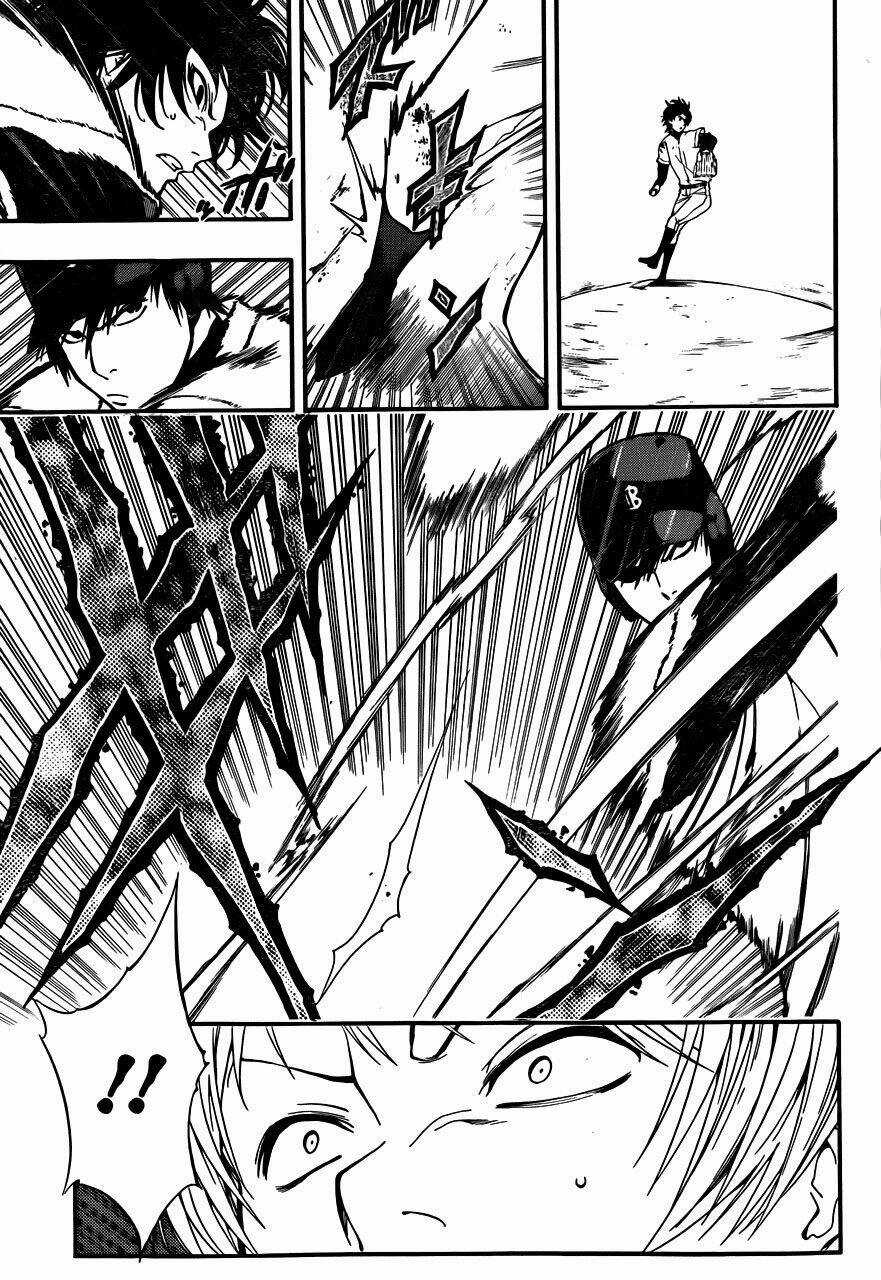 Smoky B.b. Chapter 8 trang 14