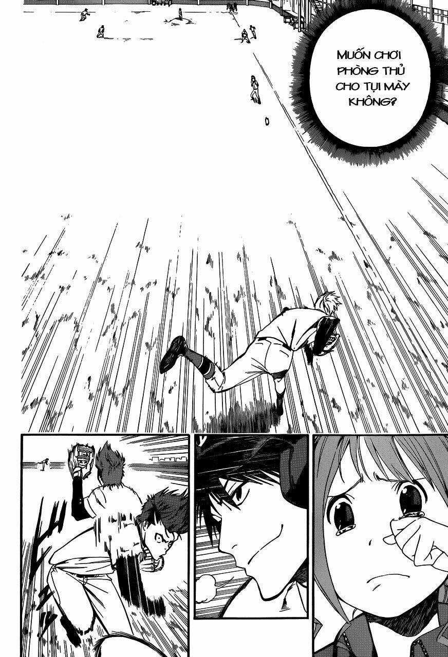 Smoky B.b. Chapter 8 trang 19