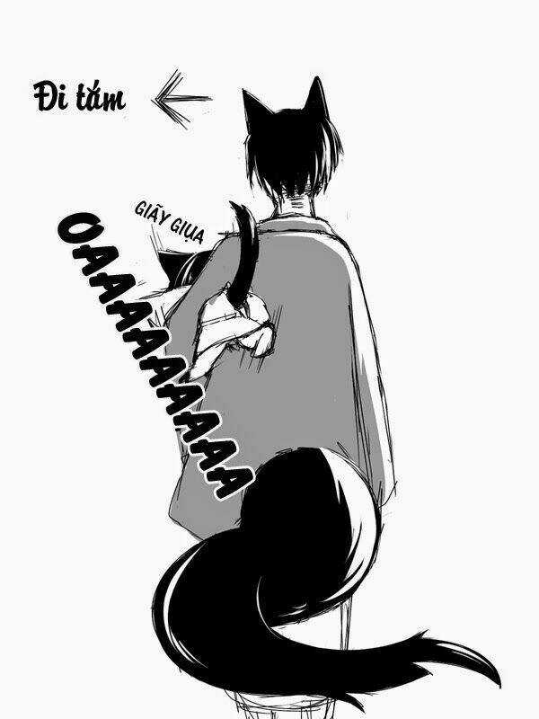 Snk - Lemi Doujinshi Collection Chapter 5 trang 3