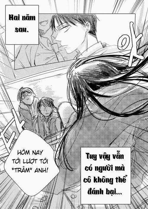Snk - Lemi Doujinshi Collection Chapter 8 trang 6
