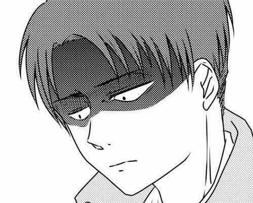 Snk Short Doujinshi Chapter 1 trang 3