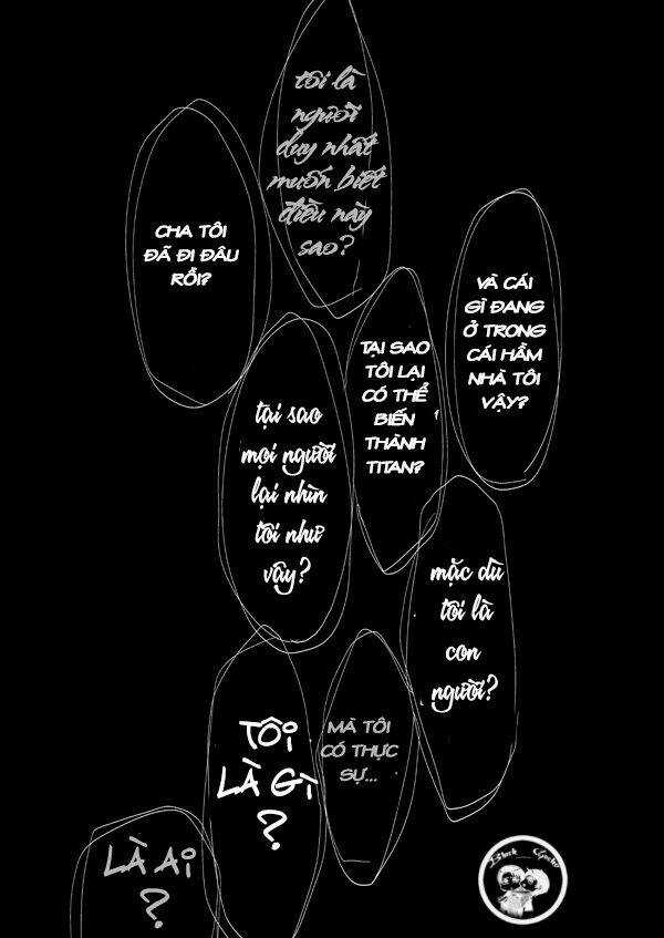 Snk Short Doujinshi Chapter 22 trang 20