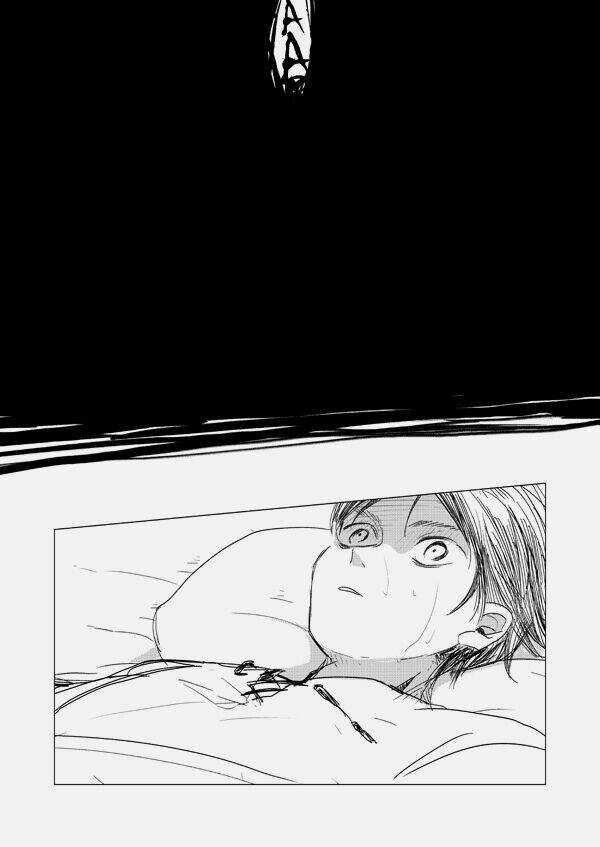 Snk Short Doujinshi Chapter 22 trang 4