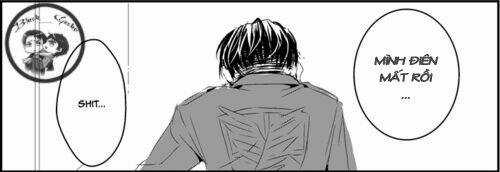 Snk Short Doujinshi Chapter 32 trang 2
