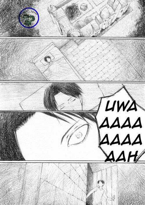 Snk Short Doujinshi Chapter 37 trang 7