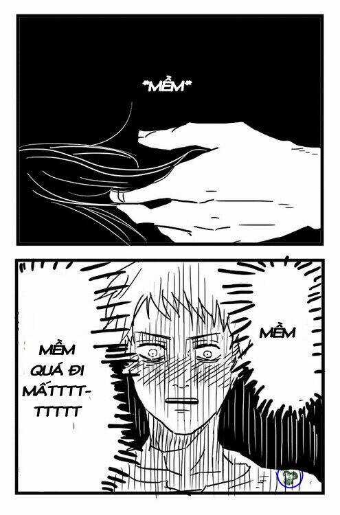 Snk Short Doujinshi Chapter 38 trang 2