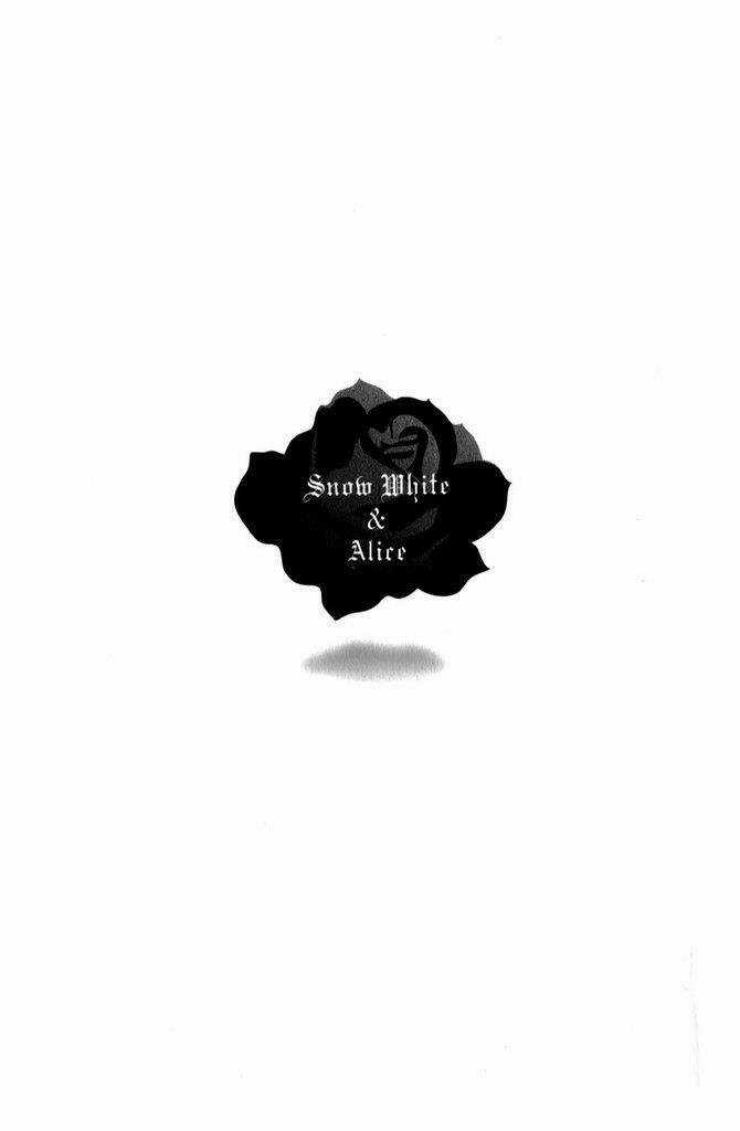 Snow White And Alice Chapter 3 trang 24