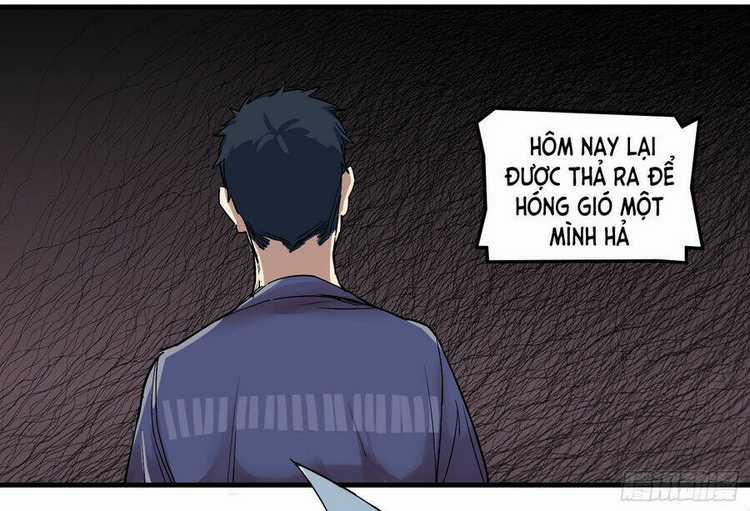 Số 63 Phố Bàng Bối Chapter 1 trang 10