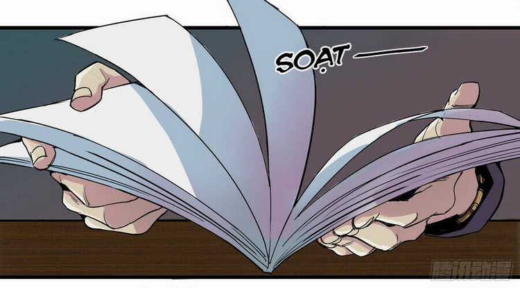 Số 63 Phố Bàng Bối Chapter 1 trang 11