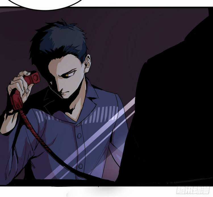 Số 63 Phố Bàng Bối Chapter 1 trang 22