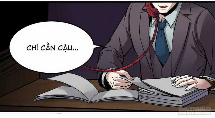 Số 63 Phố Bàng Bối Chapter 1 trang 28