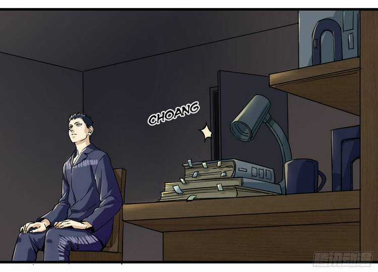 Số 63 Phố Bàng Bối Chapter 1 trang 4