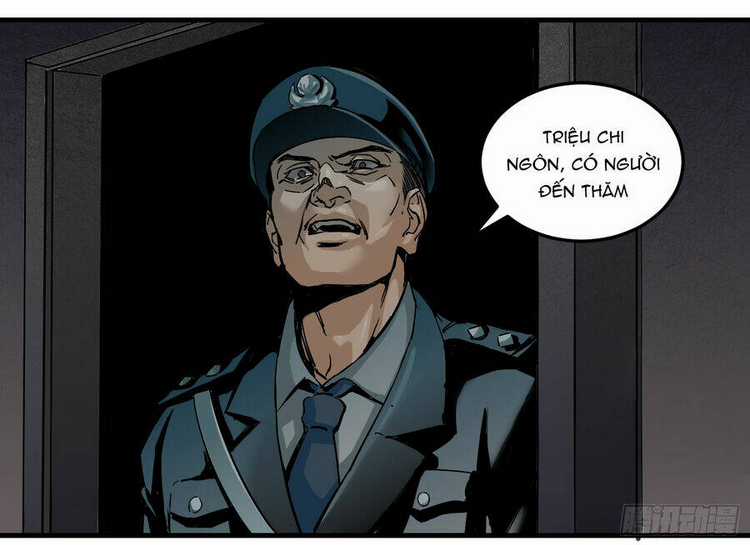 Số 63 Phố Bàng Bối Chapter 1 trang 5