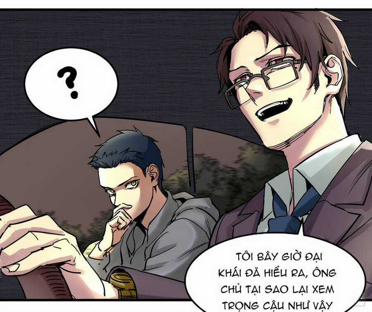 Số 63 Phố Bàng Bối Chapter 2 trang 13