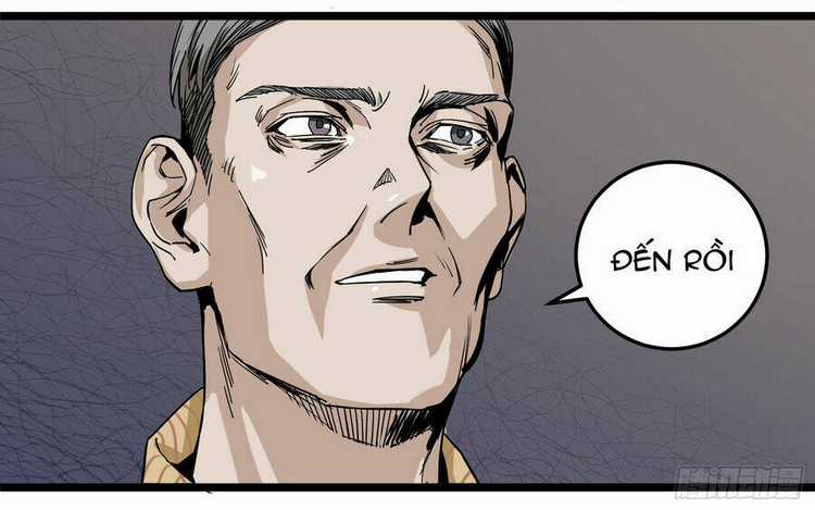 Số 63 Phố Bàng Bối Chapter 2 trang 22