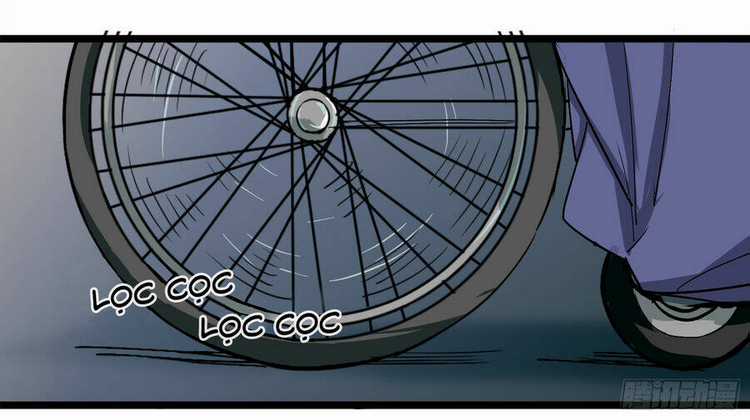 Số 63 Phố Bàng Bối Chapter 2 trang 23