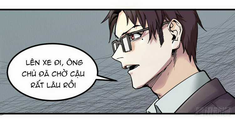 Số 63 Phố Bàng Bối Chapter 2 trang 5